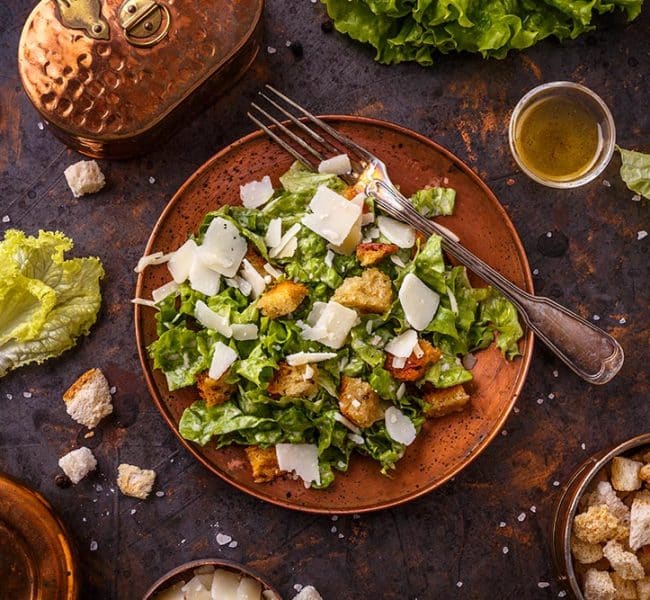 High Fat Diet