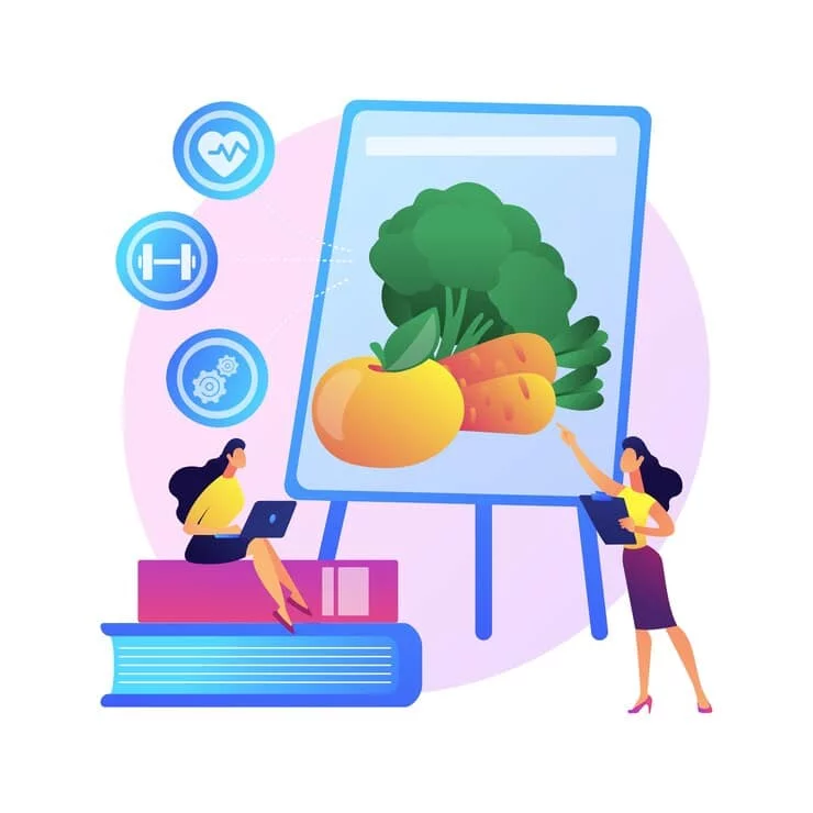 diet consultation