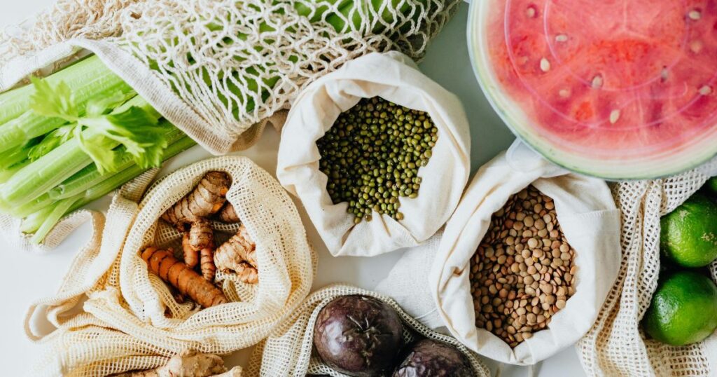 Autophagy Diet