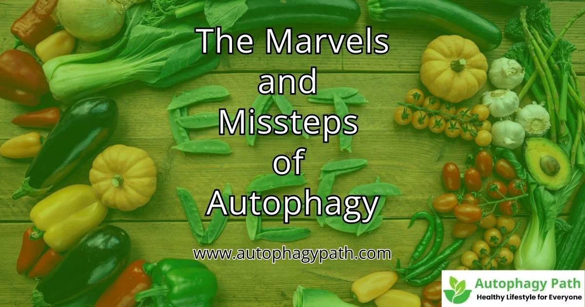 Autophagy Benefits
