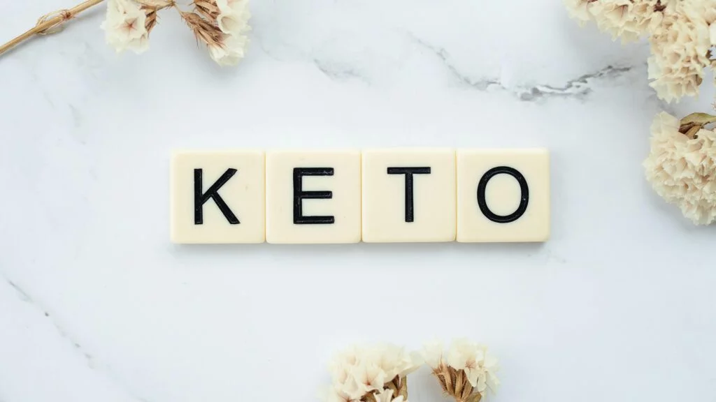 keto diet lose weight